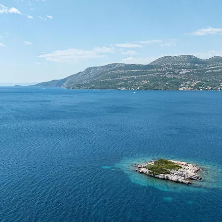 Apartman Awesome In Zrnovo, Korčula