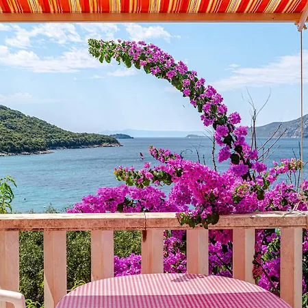 Awesome In Zrnovo, Apartman *