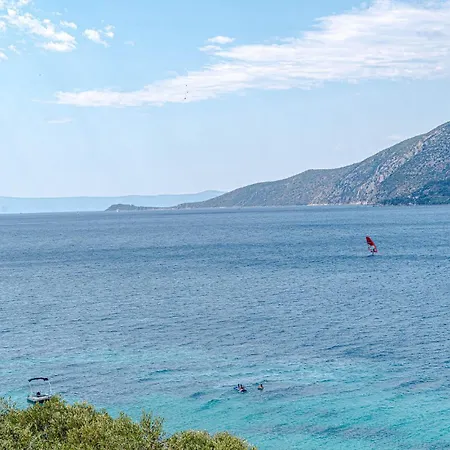 Awesome In Zrnovo, Apartman