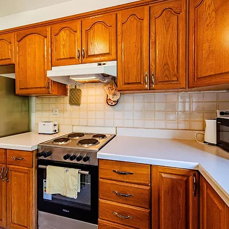 Awesome In Zrnovo, Apartman